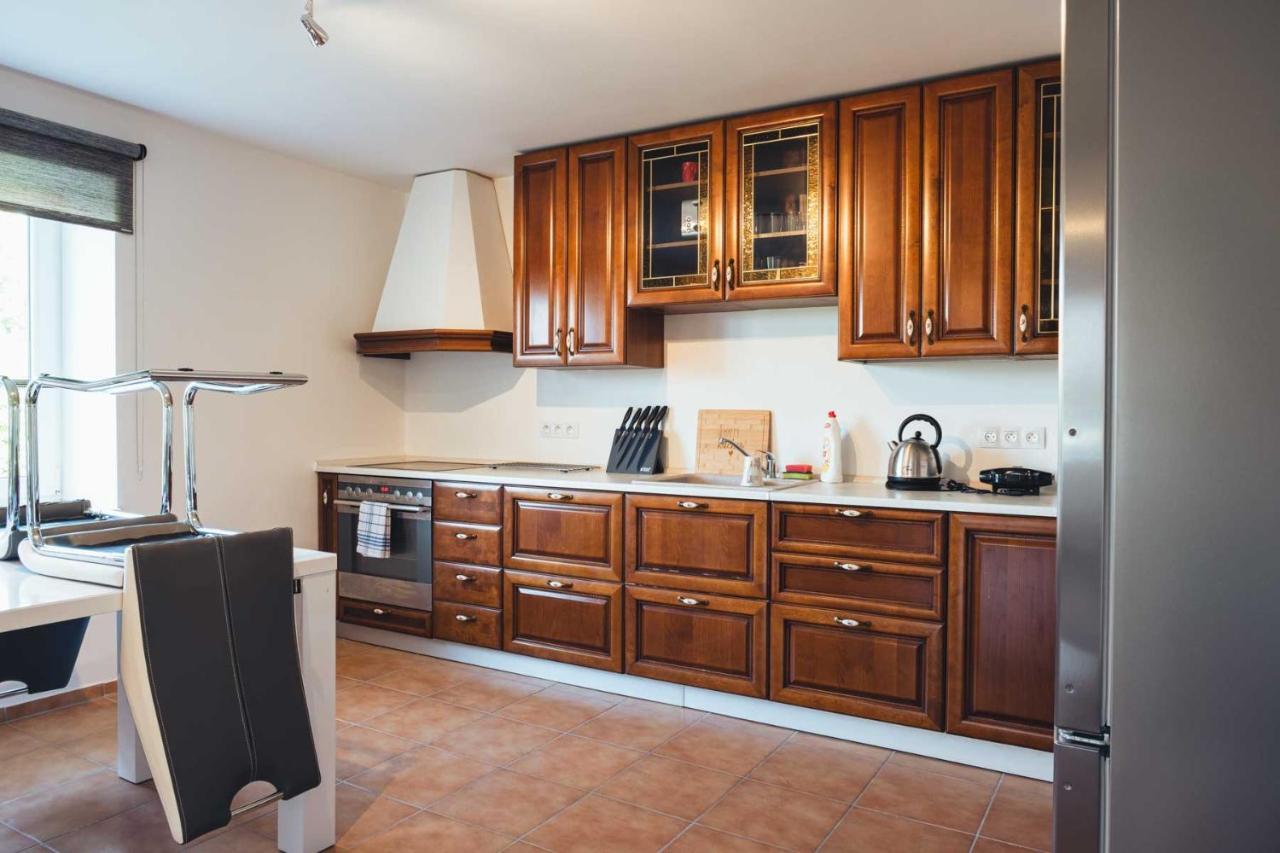 Villa Veselíčko 44 Žďár nad Sázavou Exterior foto