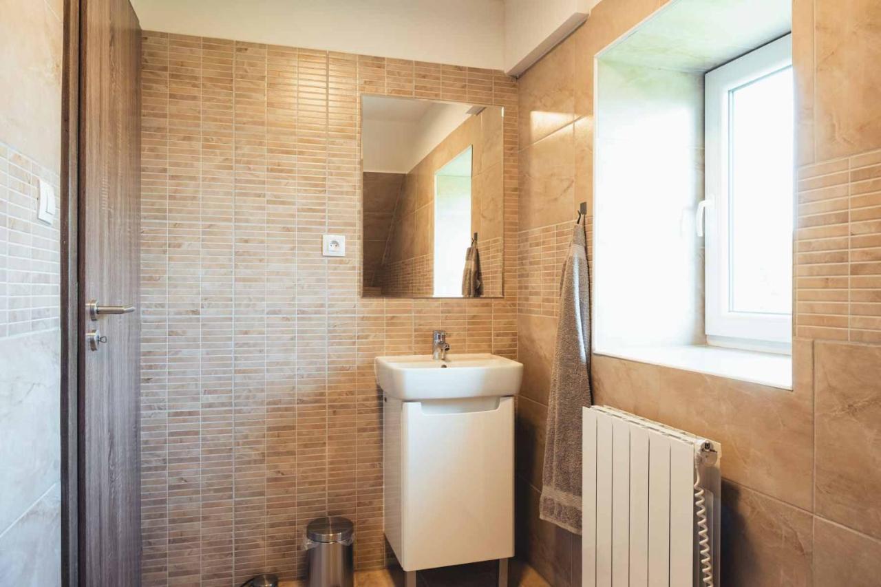 Villa Veselíčko 44 Žďár nad Sázavou Exterior foto