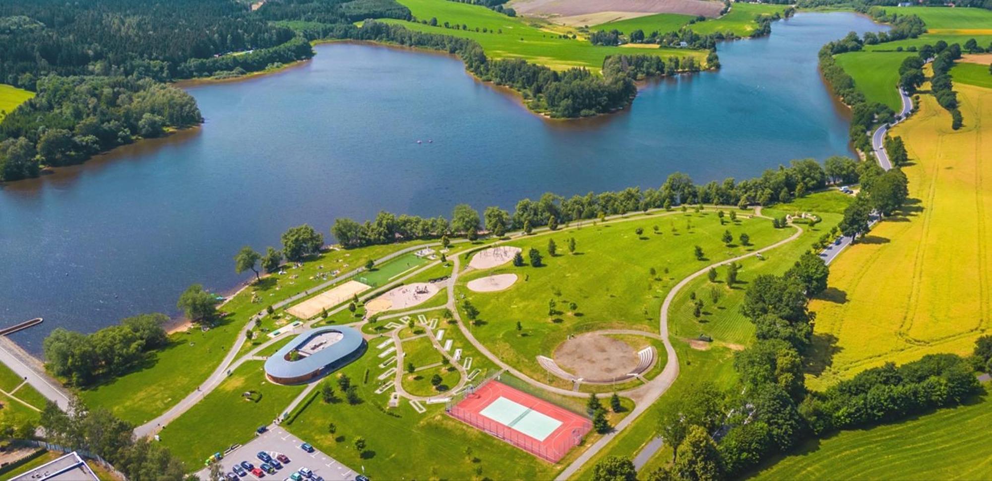 Villa Veselíčko 44 Žďár nad Sázavou Exterior foto